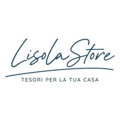 Lisolastore logo