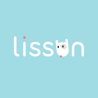 lissun :) logo