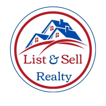 List & Sell Realty Logo