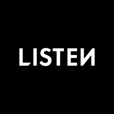 Listen VC logo