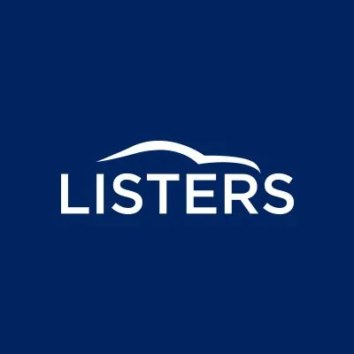 Listers logo