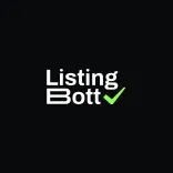 ListingBott logo/icon