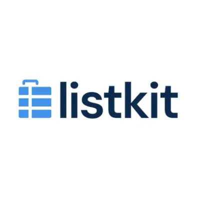 Listkit logo