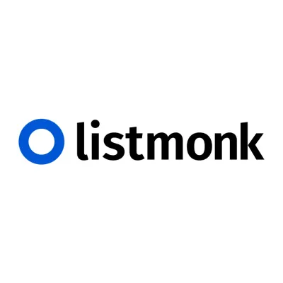 Illustrative hero for the Listmonk review.
