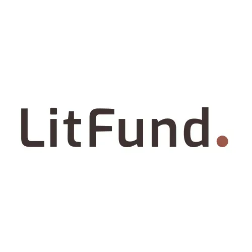 LIT Fund logo
