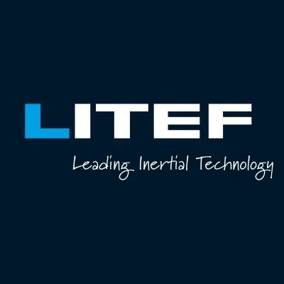 Northrop Grumman LITEF GmbH logo