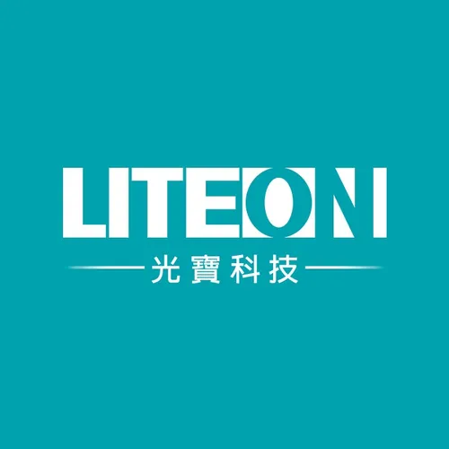 Liteon Technology logo