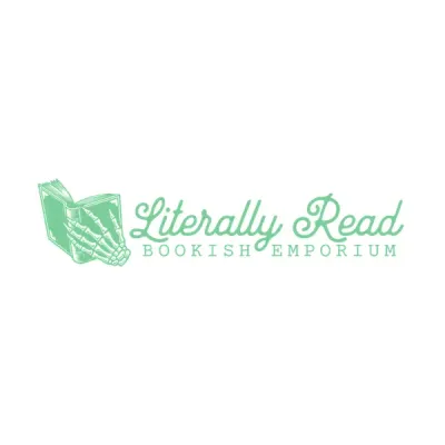 literallyread.com logo