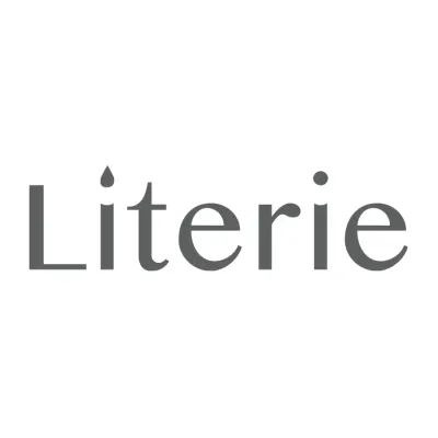 literiecandle.com logo