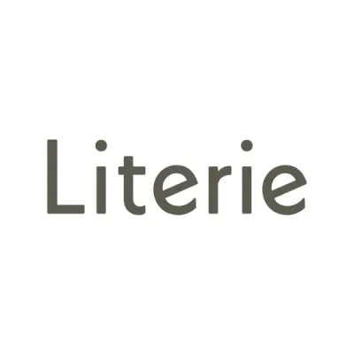 Literiecandle