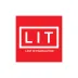 Lost In Translation logo