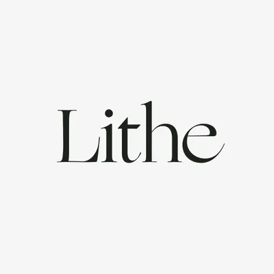 Lithe Lashes logo