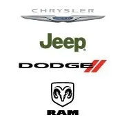 Lithia Chrysler Dodge Jeep Ram of Bend Logo