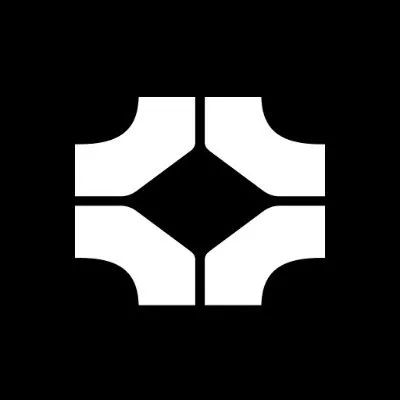 Logo by Brandfetch
