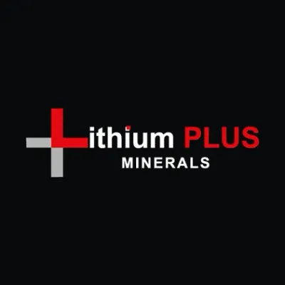 Lithium Plus Minerals Ltd logo