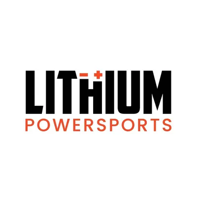 lithiumpowersports.com logo