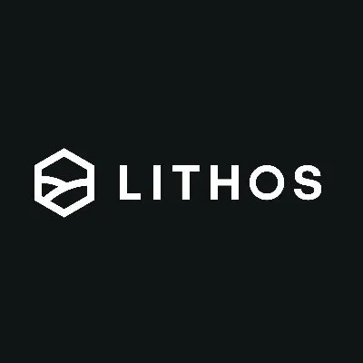 Lithos logo