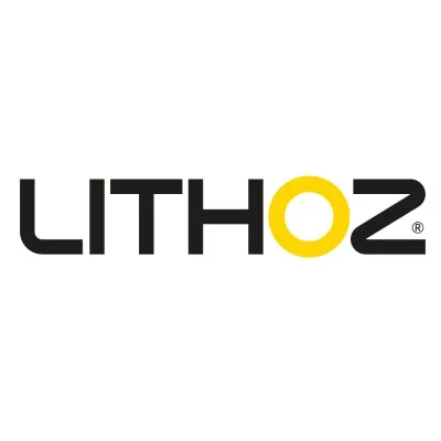 Lithoz GmbH logo