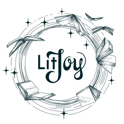 LitJoy Crate logo