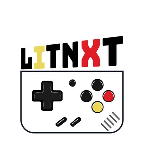 litnxt light logo