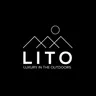 LITO: Luxury in the Outdoors logo
