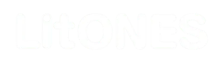 Litones light logo