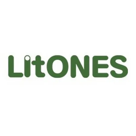 Litones light logo