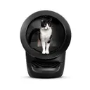 Litter-Robot logo