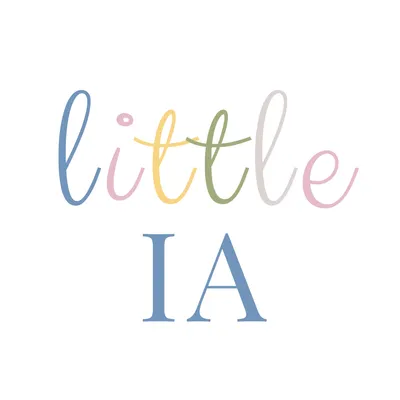 little-ia.com logo