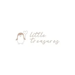 Little Treasures logo