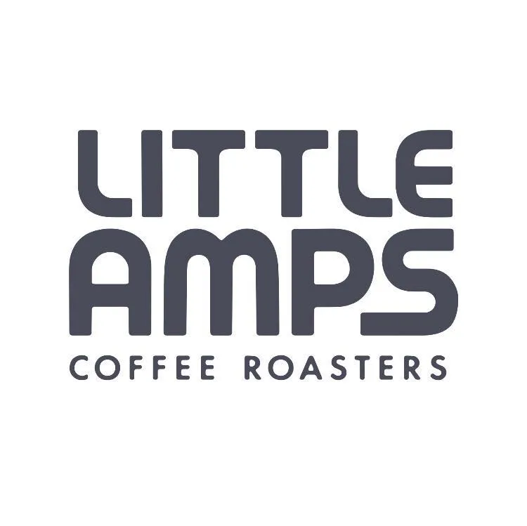 Little Amps Coffee Roasters