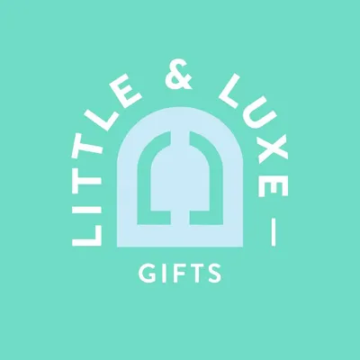 Little  Luxe Gifts logo