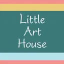 Little Art House logo