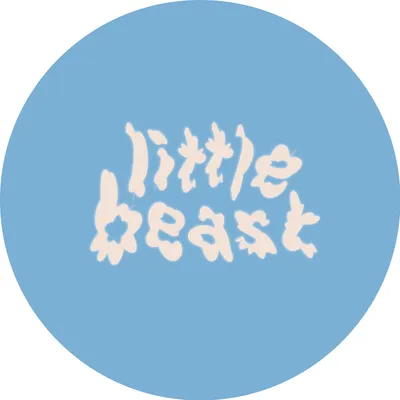 Little Beast logo