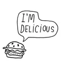 Little Big Burger logo