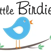 Little Birdie Crafts Logo