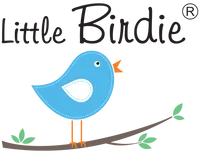 Little Birdie Crafts logo