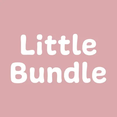 Little Bundle logo