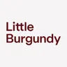 Little Burgundy Shoes logo