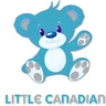 Littlecanadian logo