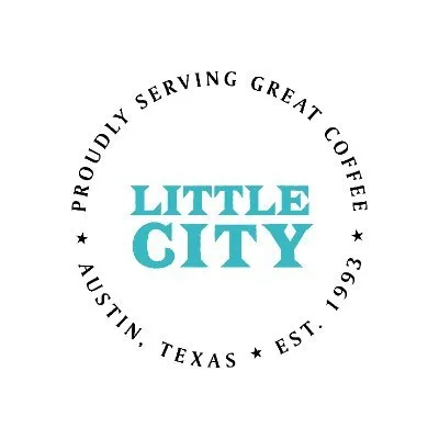 Little City Coffee Roasters