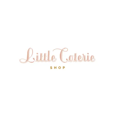 Littlecoterieshop