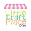Little Craft Place logo