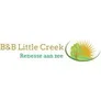 Logo B&B Little Creek