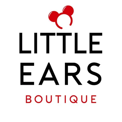 Little Ears Boutique logo