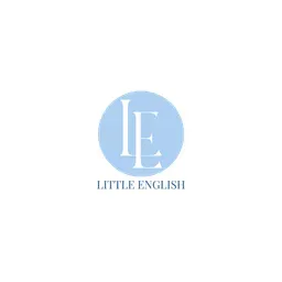 Little English logo