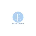 Little English logo