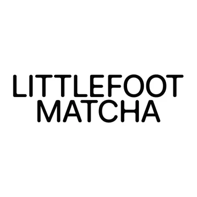 Littlefootmatcha
