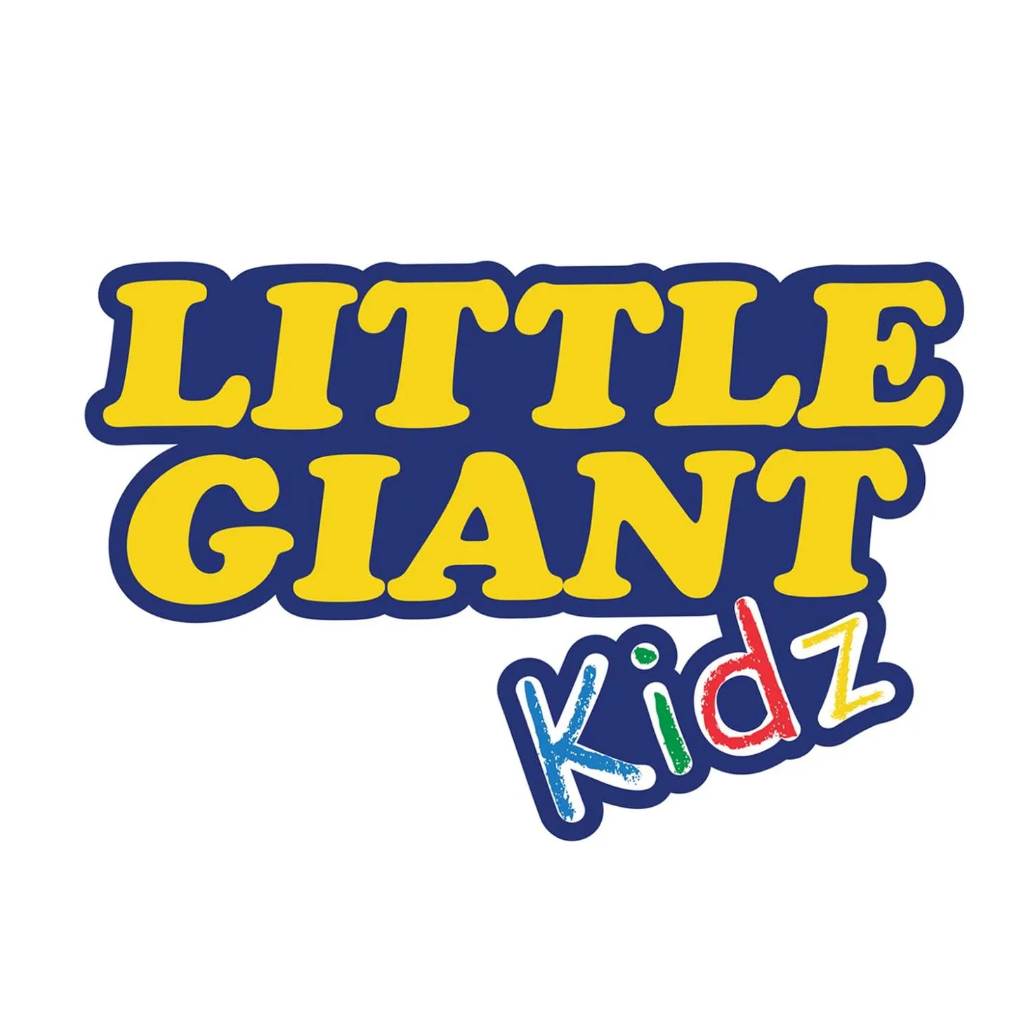 Little Giant Kidz