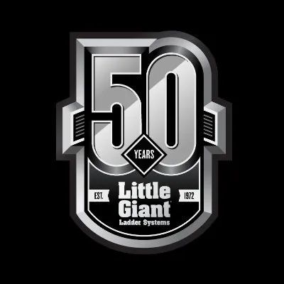 Little Giant Ladder Systems logo